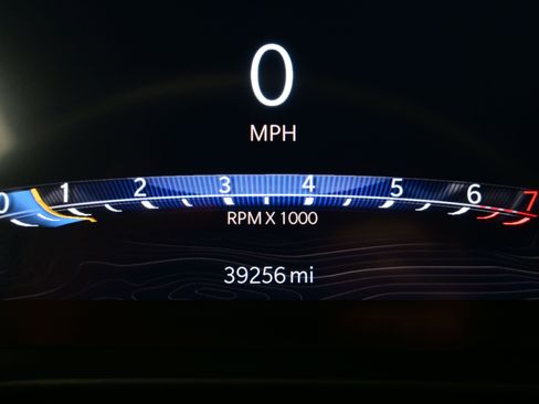 Used 2024 Jeep Grand Cherokee L Laredo image 25