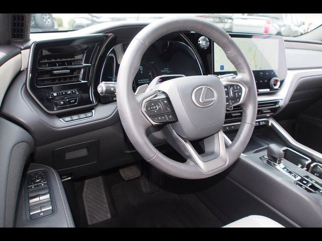 Used 2024 Lexus TX 350 FWD w/ Technology Package image 21