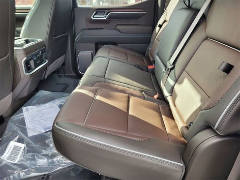 New 2026 GMC Sierra 1500 Denali image 8