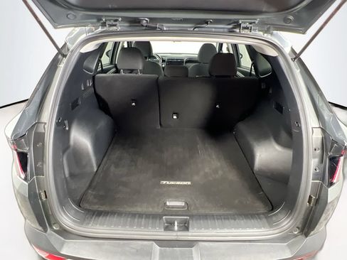 Used 2022 Hyundai Tucson SEL AWD/4WD image 24