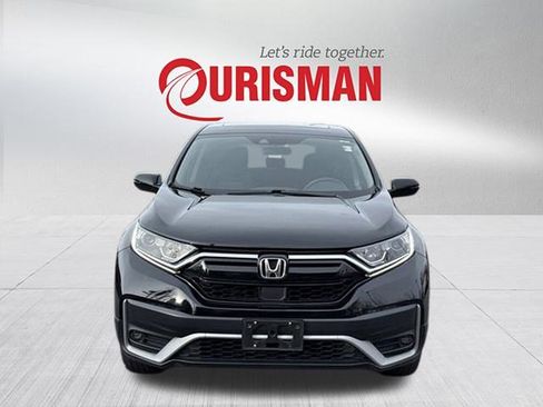 Used 2022 Honda CR-V EX image 6