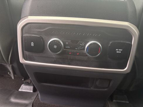 Used 2022 Ford Expedition Timberline AWD/4WD image 13