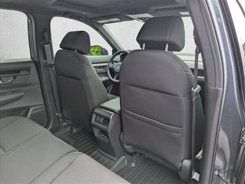 Used 2026 Honda CR-V Sport image 29