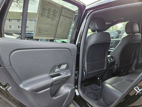 Used 2023 Mercedes-Benz GLA 250 GLA 250 image 19