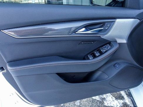 Used 2023 Cadillac CT5 Sport image 25