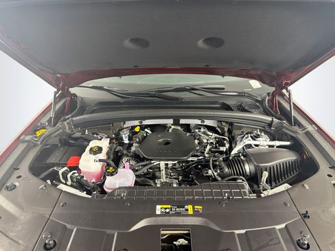 Used 2026 Jeep Grand Cherokee L 2WD image 36