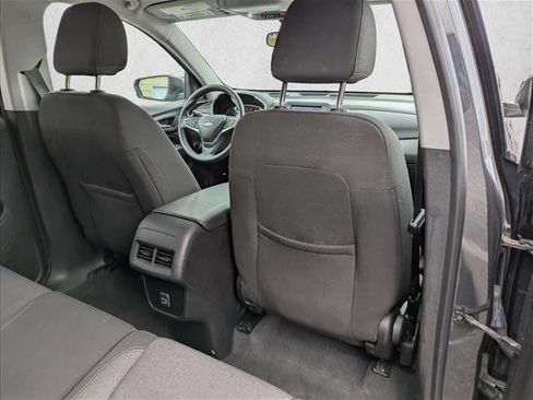 Used 2020 Chevrolet Equinox LT image 26