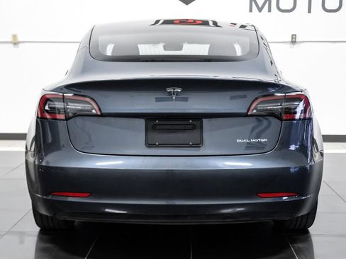 Used 2023 Tesla Model 3 Long Range AWD/4WD image 10