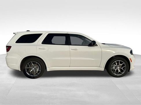 New 2026 Dodge Durango GT AWD/4WD image 8