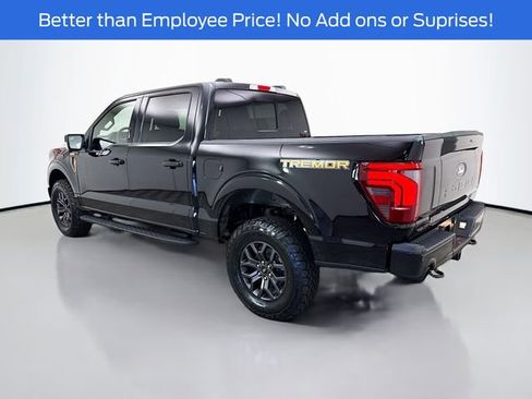 New 2026 Ford F150 Tremor w/ Equipment Group 402A High AWD/4WD image 5
