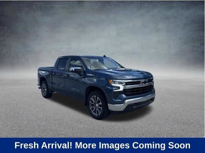 Used 2024 Chevrolet Silverado 1500 LT w/ Convenience Package II