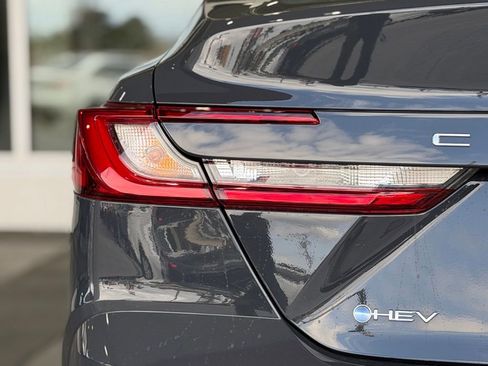 New 2026 Toyota Camry LE FWD image 10