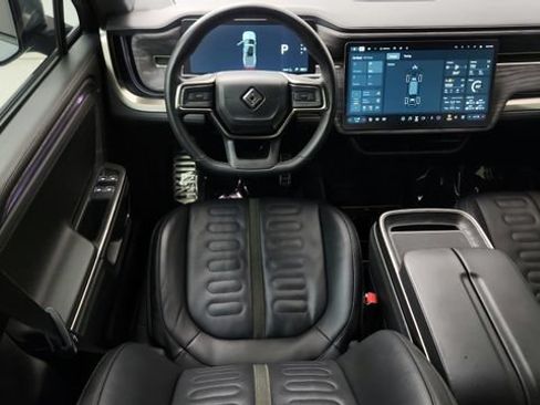 Used 2022 Rivian R1T Adventure AWD/4WD image 69