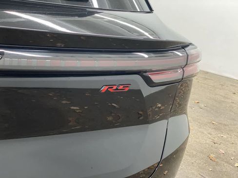 Used 2024 Chevrolet Equinox EV RS image 11