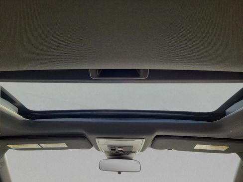 New 2026 Honda CR-V TrailSport image 11