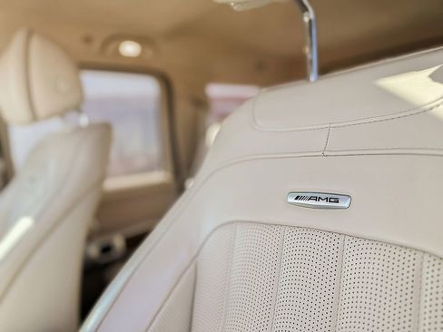 Used 2020 Mercedes-Benz G 63 AMG 4MATIC image 14