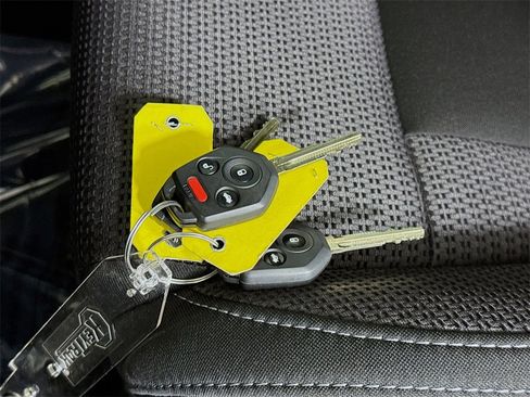 Certified 2025 Subaru Outback Premium image 32