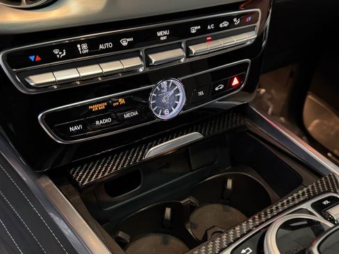 Used 2023 Mercedes-Benz G 63 AMG G 63 AMG image 31