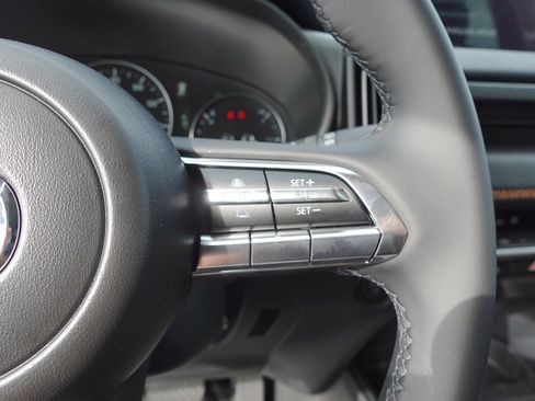 New 2026 MAZDA CX-50 AWD 2.5 Hybrid w/ Weather Package image 15