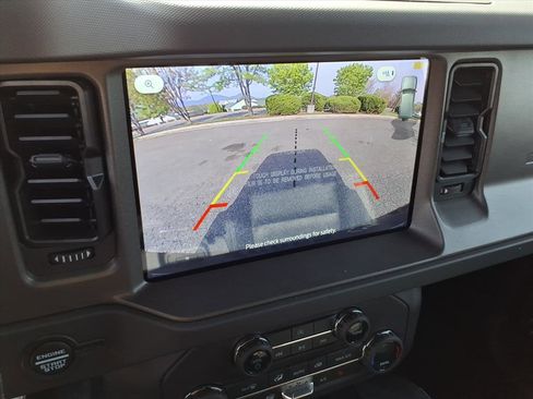 New 2026 Ford Bronco Badlands w/ Sasquatch Package AWD/4WD image 19
