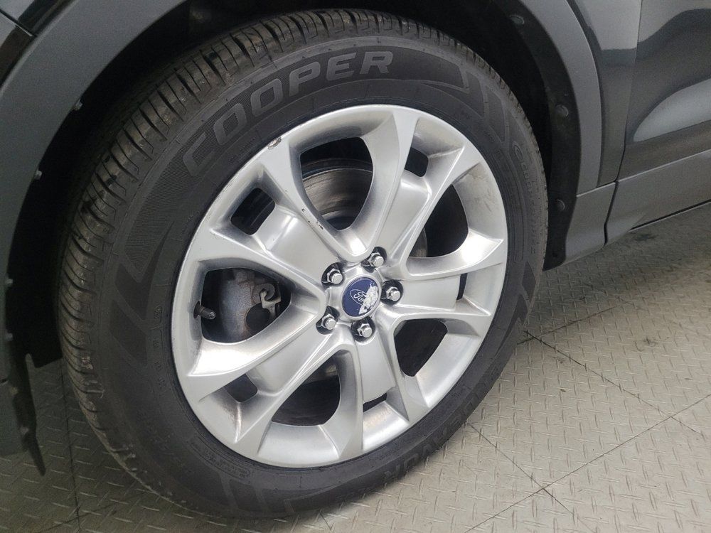 Used 2014 Ford Escape Titanium AWD/4WD image 31