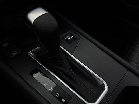 New 2026 Nissan Kicks SV w/ SV Premium Package FWD image 23
