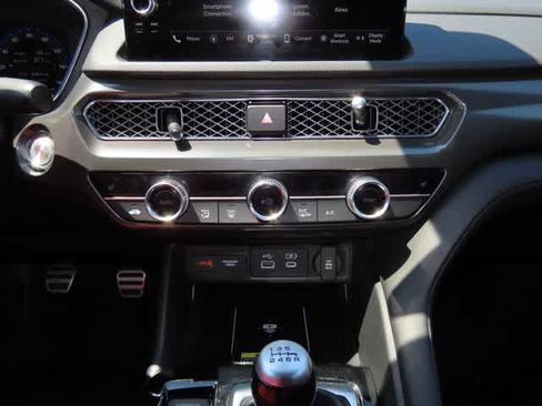 Used 2023 Acura Integra A-Spec FWD image 21