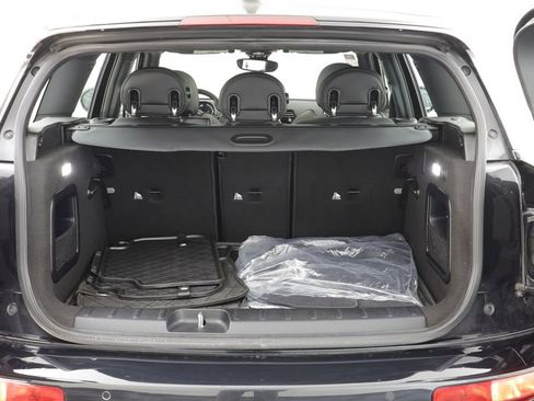 Certified 2023 MINI Cooper Clubman S image 19