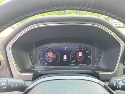 New 2026 Honda Pilot Elite image 13