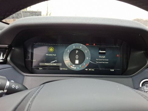 Used 2026 Land Rover Range Rover Velar S AWD/4WD image 22
