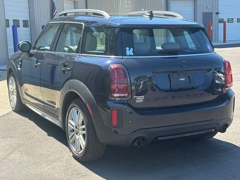 Used 2024 MINI Cooper Countryman S AWD/4WD image 3