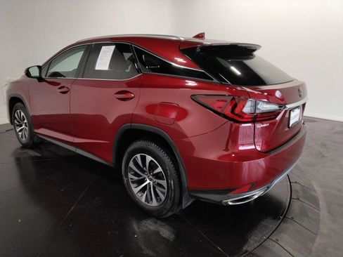 Used 2022 Lexus RX 350 AWD w/ Premium Package image 8
