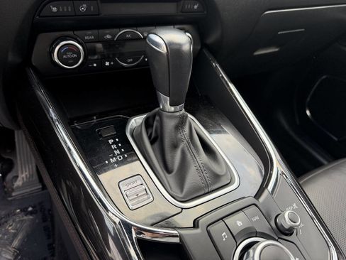 Used 2018 MAZDA CX-9 Grand Touring AWD/4WD image 23