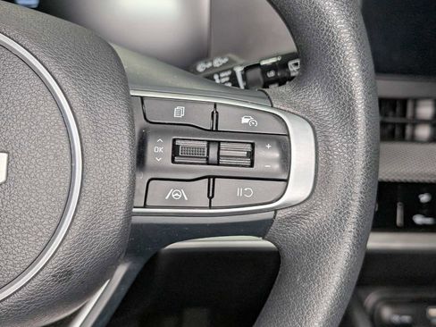 Certified 2023 Kia Sportage LX image 34