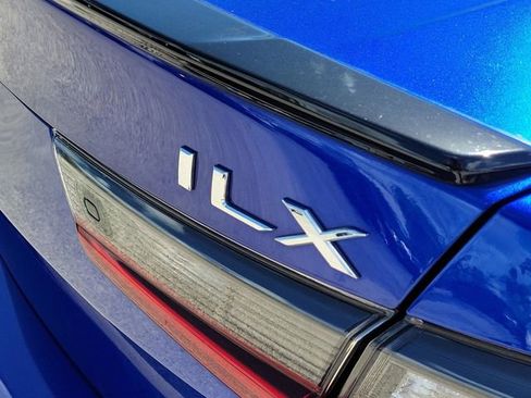 Used 2021 Acura ILX FWD image 5
