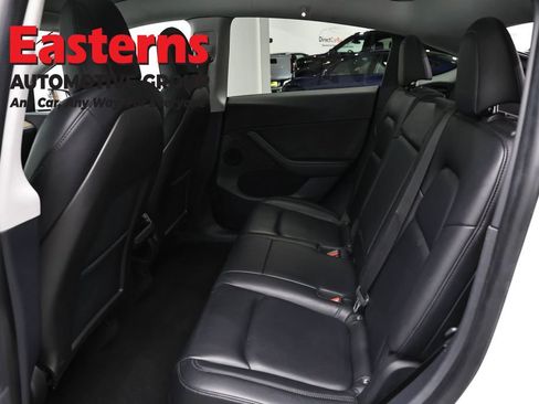 Used 2020 Tesla Model Y Performance AWD/4WD image 16