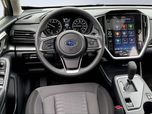 Used 2024 Subaru Impreza 2.0i Sport image 5