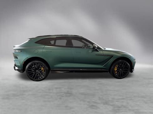 Used 2024 Aston Martin DBX 707 AWD/4WD image 3