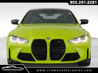 Used 2024 BMW M4 Competition RWD video 2