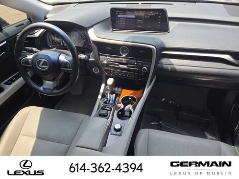 Used 2017 Lexus RX 350 AWD w/ Premium Package image 30