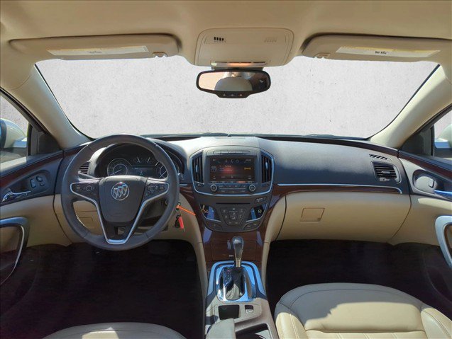 Used 2014 Buick Regal FWD image 19