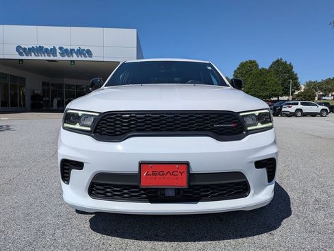 Used 2024 Dodge Durango GT AWD/4WD image 3