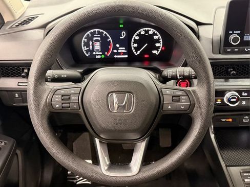 Certified 2025 Honda CR-V EX image 27
