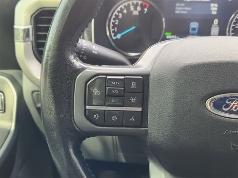 Used 2021 Ford F150 XLT w/ Equipment Group 302A High image 26