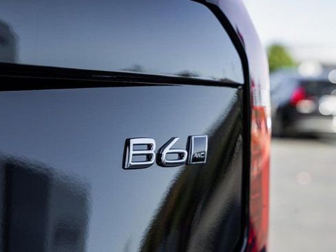 New 2026 Volvo XC90 B6 Plus w/ Protection Package Premier image 7