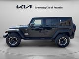 Used 2013 Jeep Wrangler Unlimited Sport image 4