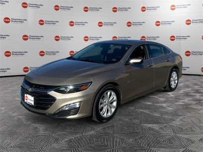 Used 2023 Chevrolet Malibu LT