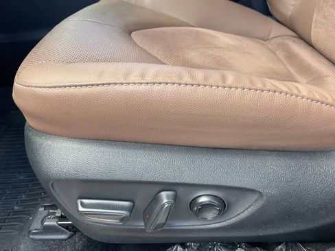 Used 2024 Toyota Grand Highlander AWD Hybrid image 7