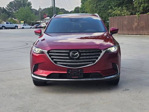 Used 2019 MAZDA CX-9 Grand Touring AWD/4WD image 2