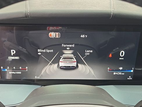 New 2026 Nissan Murano Platinum image 19